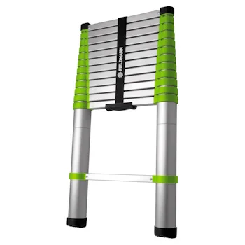 Fieldmann teleskopske merdevine 3.8m FZZ 4005