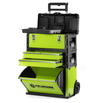 Fieldmann metalna kutija za alat FDN 4150 Fieldmann metalna kutija za alat FDN 4150