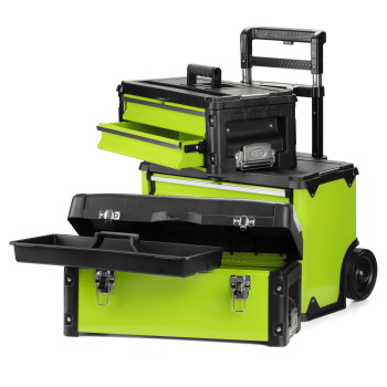 Fieldmann metalna kutija za alat FDN 4150 Fieldmann metalna kutija za alat FDN 4150