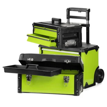 Fieldmann metalna kutija za alat FDN 4150-2 Fieldmann metalna kutija za alat FDN 4150-2