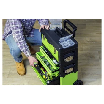 Fieldmann metalna kutija za alat FDN 4150-7 Fieldmann metalna kutija za alat FDN 4150-7