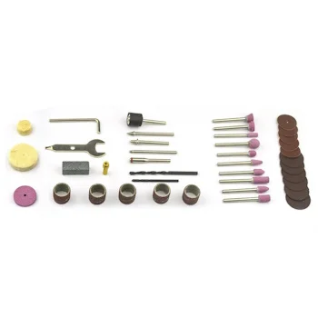 Fieldmann mini brusilica 170W set 40/1 FDMB 200160-E Fieldmann mini brusilica 170W set 40/1 FDMB 200160-E