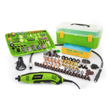 Fieldmann mini brusilica set 440/1 FDMB 200172-E Fieldmann mini brusilica set 440/1 FDMB 200172-E