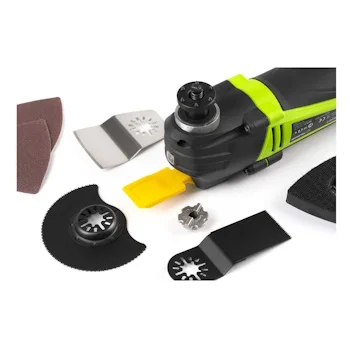 Fieldmann multifunkcionalni alat 350W FDB 200352-E-3