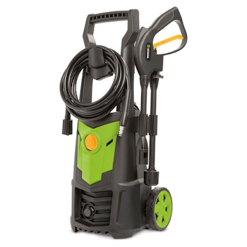 Fieldmann perač pod pritiskom 1650W FDW 201650-E Fieldmann perač pod pritiskom 1650W FDW 201650-E