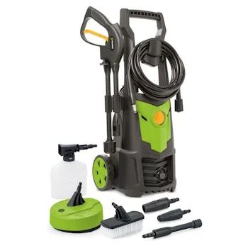 Fieldmann perač pod pritiskom 1650W FDW 201650-E-4