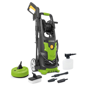 Fieldmann perač pod pritiskom 2200W FDW 202205-E Fieldmann perač pod pritiskom 2200W FDW 202205-E