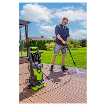 Fieldmann perač pod pritiskom 2200W FDW 202205-E Fieldmann perač pod pritiskom 2200W FDW 202205-E