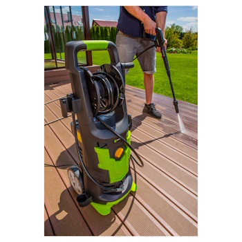 Fieldmann perač pod pritiskom 2200W FDW 202205-E Fieldmann perač pod pritiskom 2200W FDW 202205-E