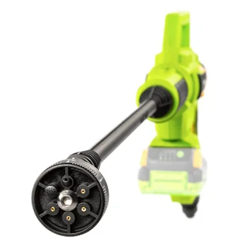 Fieldmann akumulatorski perač pod pritiskom 20V FDW 70905-0-5