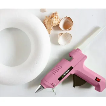 Fieldmann pištolj za lepak 20W FDTP 2102-E Fieldmann pištolj za lepak 20W FDTP 2102-E