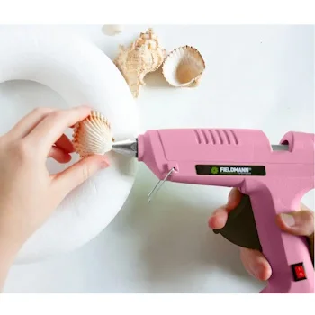 Fieldmann pištolj za lepak 20W FDTP 2102-E Fieldmann pištolj za lepak 20W FDTP 2102-E