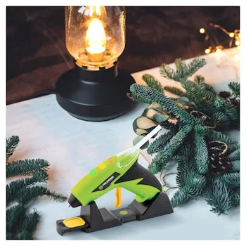 Fieldmann akumulatorski pištolj za lepak 4V FDTP 2204-A Fieldmann akumulatorski pištolj za lepak 4V FDTP 2204-A