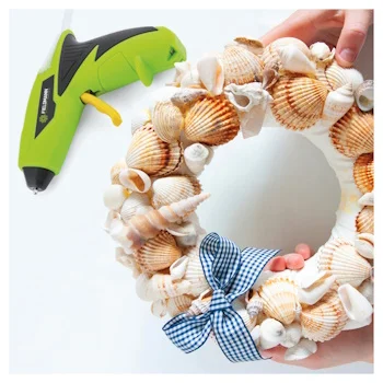 Fieldmann akumulatorski pištolj za lepak 4V FDTP 2204-A Fieldmann akumulatorski pištolj za lepak 4V FDTP 2204-A