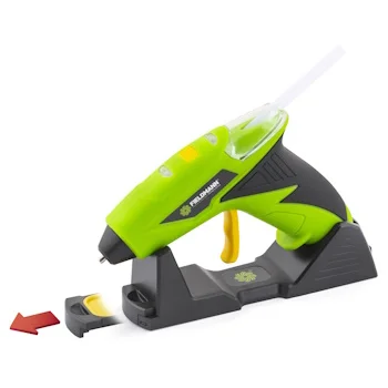 Fieldmann akumulatorski pištolj za lepak 4V FDTP 2204-A Fieldmann akumulatorski pištolj za lepak 4V FDTP 2204-A