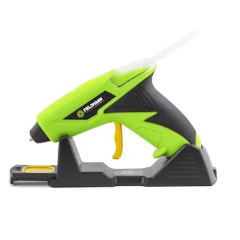 Fieldmann akumulatorski pištolj za lepak 4V FDTP 2204-A Fieldmann akumulatorski pištolj za lepak 4V FDTP 2204-A