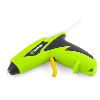 Fieldmann akumulatorski pištolj za lepak 4V FDTP 2204-A Fieldmann akumulatorski pištolj za lepak 4V FDTP 2204-A