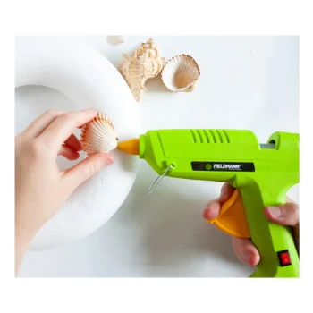 Fieldmann pištolj za lepak FDTP 2100-E Fieldmann pištolj za lepak FDTP 2100-E