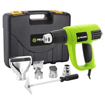 Fieldmann pištolj za vreli vazduh 2000W FDHP 202001-E