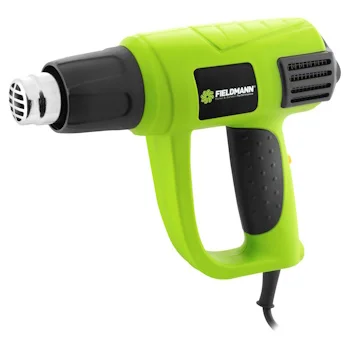Fieldmann pištolj za vreli vazduh 2000W FDHP 202001-E-2