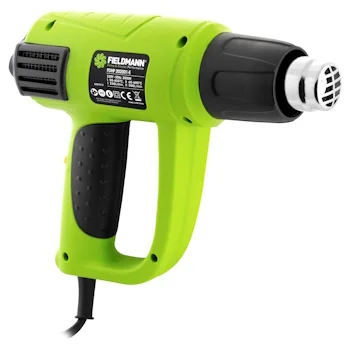 Fieldmann pištolj za vreli vazduh 2000W FDHP 202001-E-3