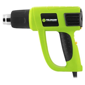 Fieldmann pištolj za vreli vazduh 2000W FDHP 202001-E-6