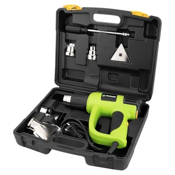 Fieldmann pištolj za vreli vazduh 2000W FDHP 202001-E-7