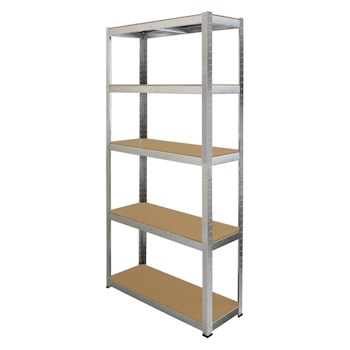 Fieldmann polica 90x40x180cm FDR 1800 Fieldmann polica 90x40x180cm FDR 1800