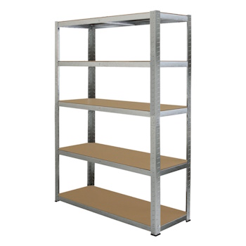 Fieldmann polica 120x40x180cm FDR 1820 Fieldmann polica 120x40x180cm FDR 1820