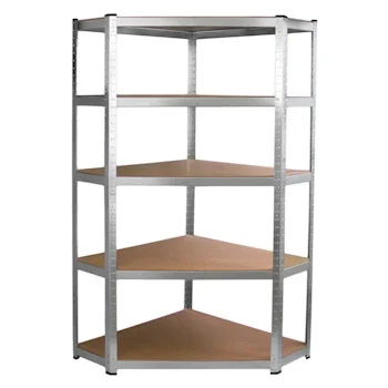 Fieldmann polica ugaona 90x40x180cm FDR 1840R