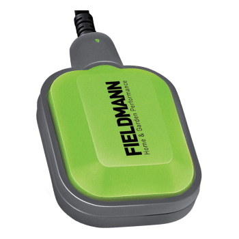 Fieldmann potapajuća muljna pumpa za vodu 400W FVC 2003-EK Fieldmann potapajuća muljna pumpa za vodu 400W FVC 2003-EK
