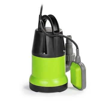 Fieldmann potopna pumpa za čistu vodu 250W FVC 2001-EC Fieldmann potopna pumpa za čistu vodu 250W FVC 2001-EC