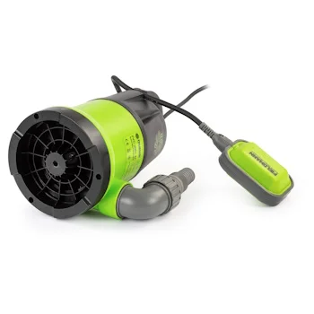 Fieldmann potopna pumpa za čistu vodu 250W FVC 2001-EC Fieldmann potopna pumpa za čistu vodu 250W FVC 2001-EC