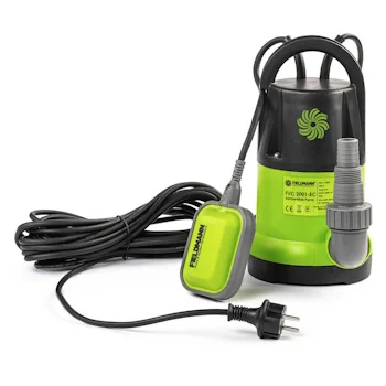Fieldmann potopna pumpa za čistu vodu 250W FVC 2001-EC Fieldmann potopna pumpa za čistu vodu 250W FVC 2001-EC