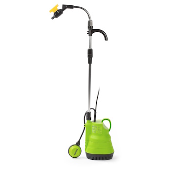 Fieldmann potopna pumpa za kišnicu 250W FVC 3002-ED-1