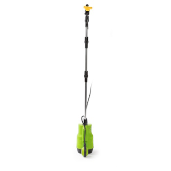 Fieldmann potopna pumpa za kišnicu 250W FVC 3002-ED Fieldmann potopna pumpa za kišnicu 250W FVC 3002-ED
