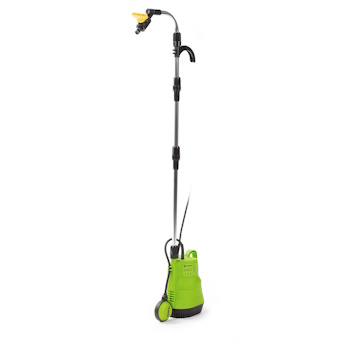 Fieldmann potopna pumpa za kišnicu 250W FVC 3002-ED Fieldmann potopna pumpa za kišnicu 250W FVC 3002-ED