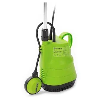 Fieldmann potopna pumpa za kišnicu 250W FVC 3002-ED Fieldmann potopna pumpa za kišnicu 250W FVC 3002-ED