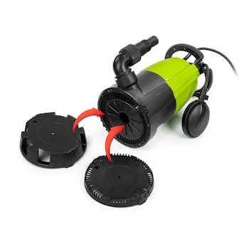 Fieldmann potopna pumpa za prljavu vodu 900W FVC 4011-EK Fieldmann potopna pumpa za prljavu vodu 900W FVC 4011-EK