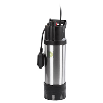 Fieldmann potopna pumpa za prljavu vodu 1200W FVC 7005-EC Fieldmann potopna pumpa za prljavu vodu 1200W FVC 7005-EC
