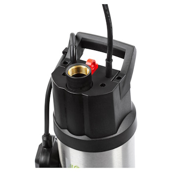Fieldmann potopna pumpa za prljavu vodu 1200W FVC 7005-EC Fieldmann potopna pumpa za prljavu vodu 1200W FVC 7005-EC