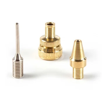 Fieldmann pribor za kompresor set 5/1 FDAK 901503 Fieldmann pribor za kompresor set 5/1 FDAK 901503