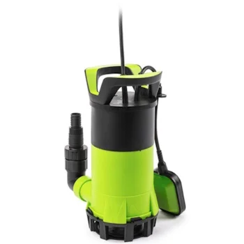 Fieldmann potopna muljna pumpa za vodu 3u1 FVC 4003-EK-2