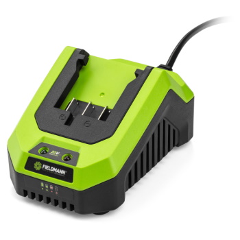 Fieldmann punjač 20V FDUZ 79100 Fieldmann punjač 20V FDUZ 79100