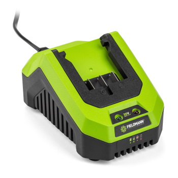 Fieldmann punjač 20V FDUZ 79100 Fieldmann punjač 20V FDUZ 79100