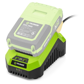 Fieldmann punjač 20V FDUZ 79100 Fieldmann punjač 20V FDUZ 79100