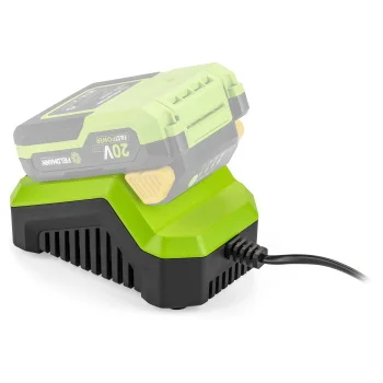 Fieldmann punjač 20V FDUZ 79100-5