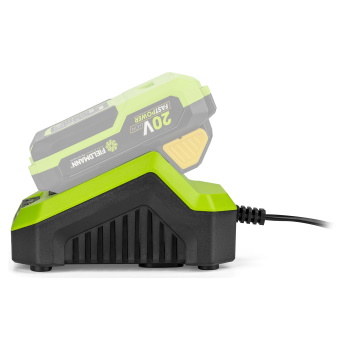 Fieldmann punjač 20V FDUZ 79100 Fieldmann punjač 20V FDUZ 79100