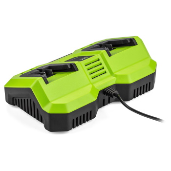 Fieldmann brzi punjač 2x20V FDUZ 79110 Fieldmann brzi punjač 2x20V FDUZ 79110