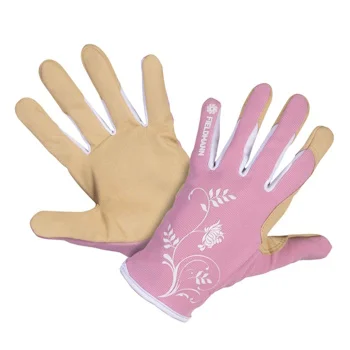 Fieldmann ženske radne rukavice veličina 8/S FZO 2110 Fieldmann ženske radne rukavice veličina 8/S FZO 2110